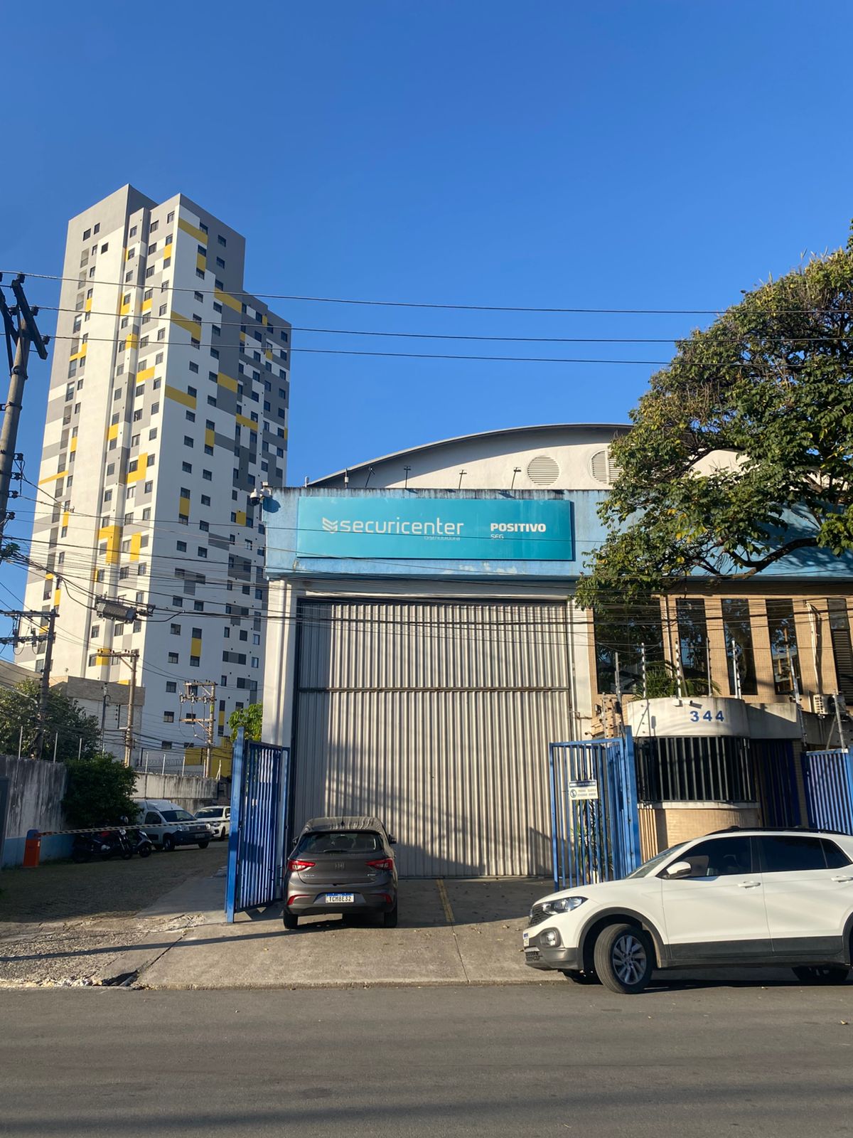 Filial | Barra Funda